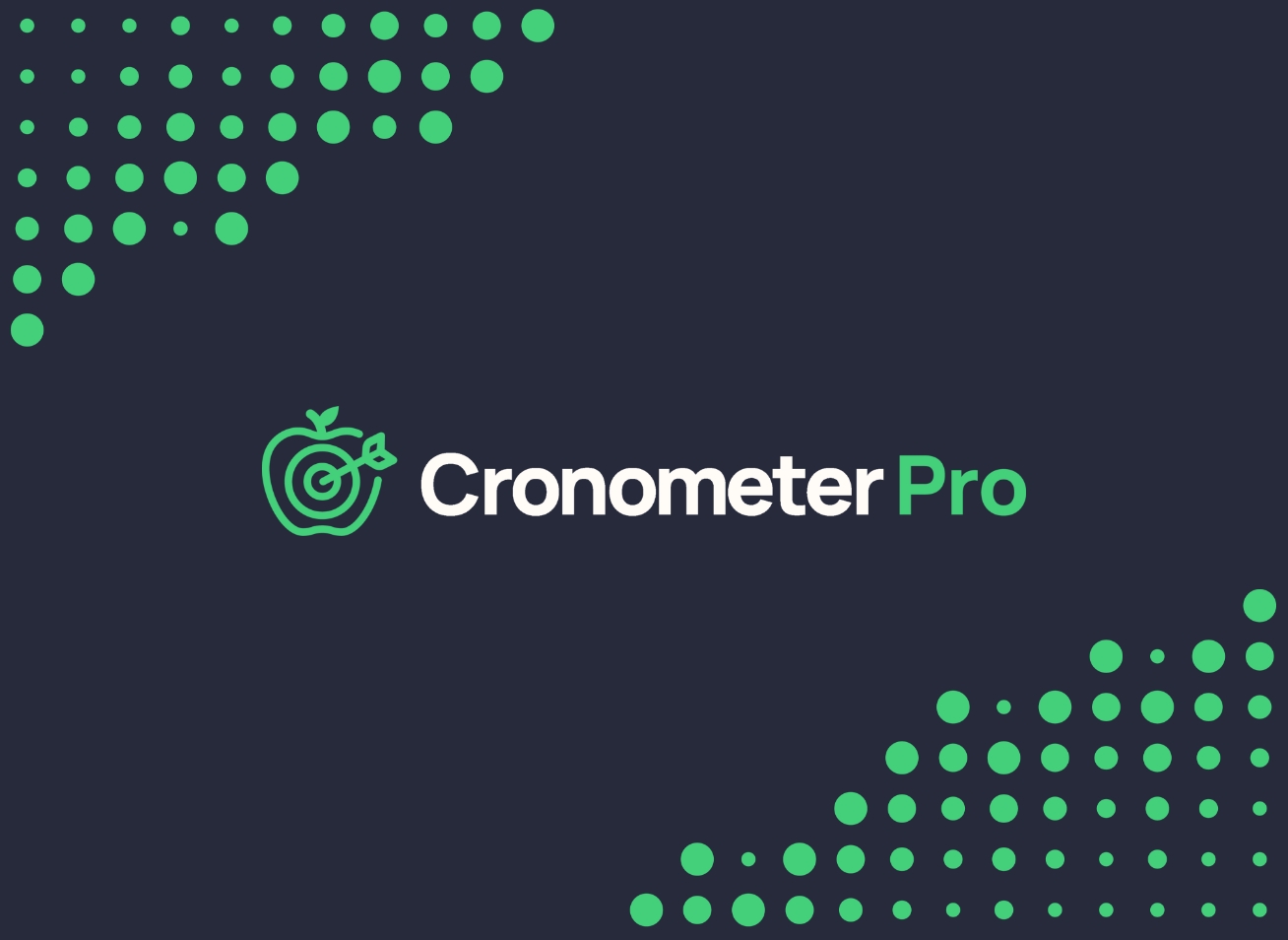 Cronometer Pro Frequently Asked Questions