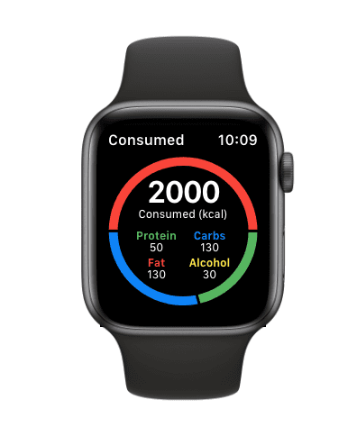 apple watch app