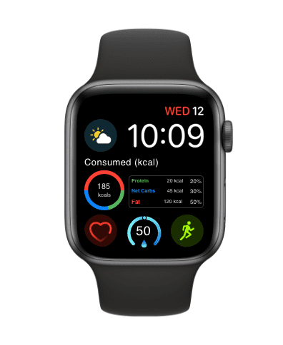 apple watch app